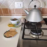 Residenza Moneta بيت للعطل