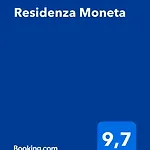 Residenza Moneta لا ماداّلينا