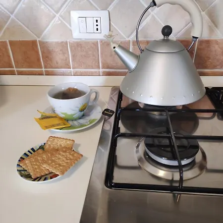 Residenza Moneta Semesterbostad