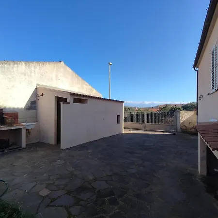 בית נופש Residenza Moneta