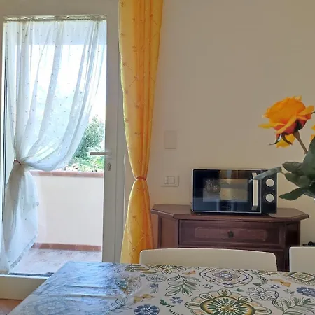 Residenza Moneta בית נופש *
