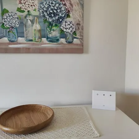 Semesterbostad Residenza Moneta *