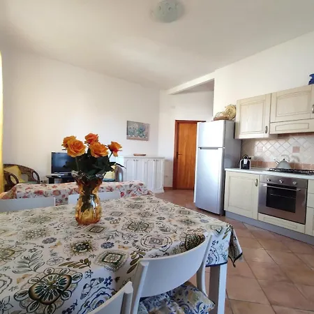 Residenza Moneta לה מדלנה