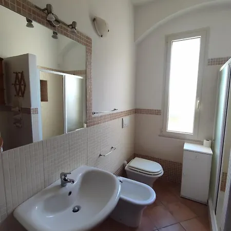 Residenza Moneta *