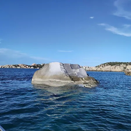 Residenza Moneta La Maddalena (Sassari)