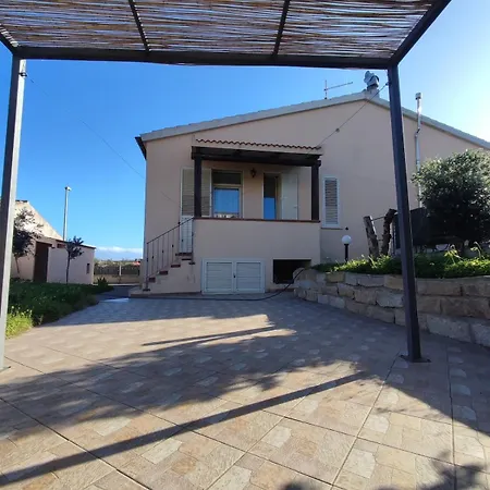 בית נופש Residenza Moneta *