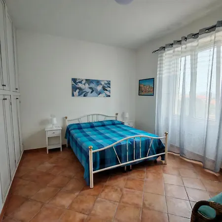 Residenza Moneta Semesterbostad *