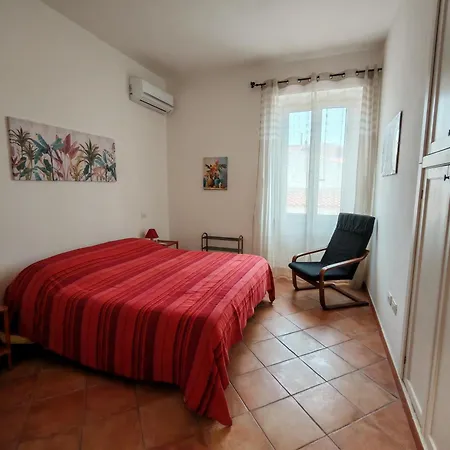 Residenza Moneta בית נופש *
