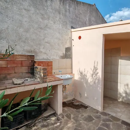 Semesterbostad Residenza Moneta La Maddalena (Sassari)