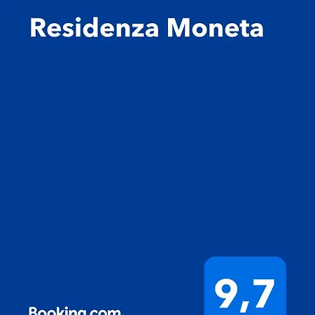 Residenza Moneta La Maddalena (Sassari)