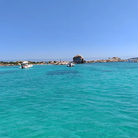 Residenza Moneta La Maddalena (Sassari)