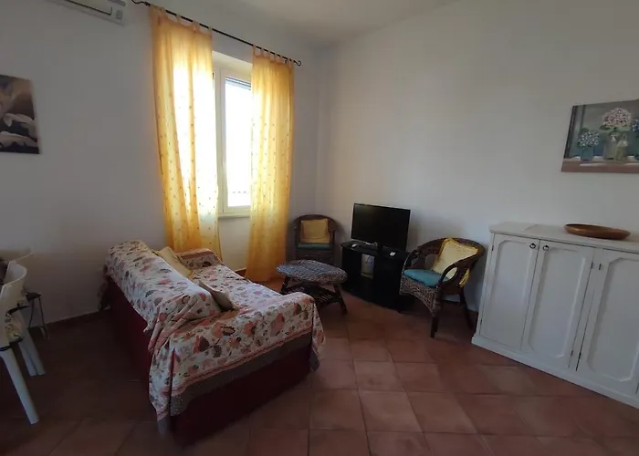 Residenza Moneta *