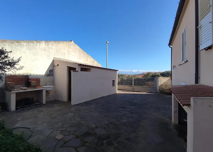 Дом отдыха Residenza Moneta