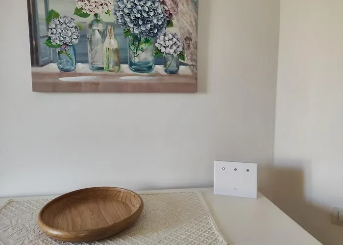 Дом отдыха Residenza Moneta *