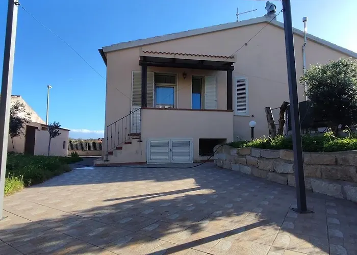 Дом отдыха Residenza Moneta *
