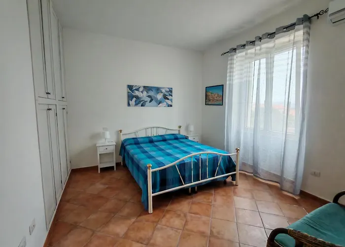 Residenza Moneta Дом отдыха *