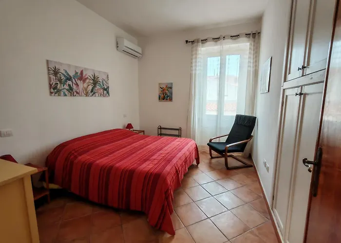 Residenza Moneta Дом отдыха *