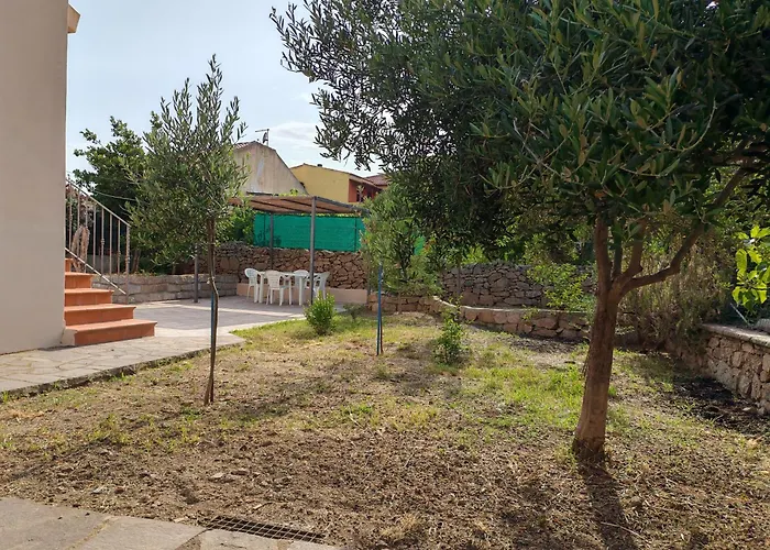 Residenza Moneta *